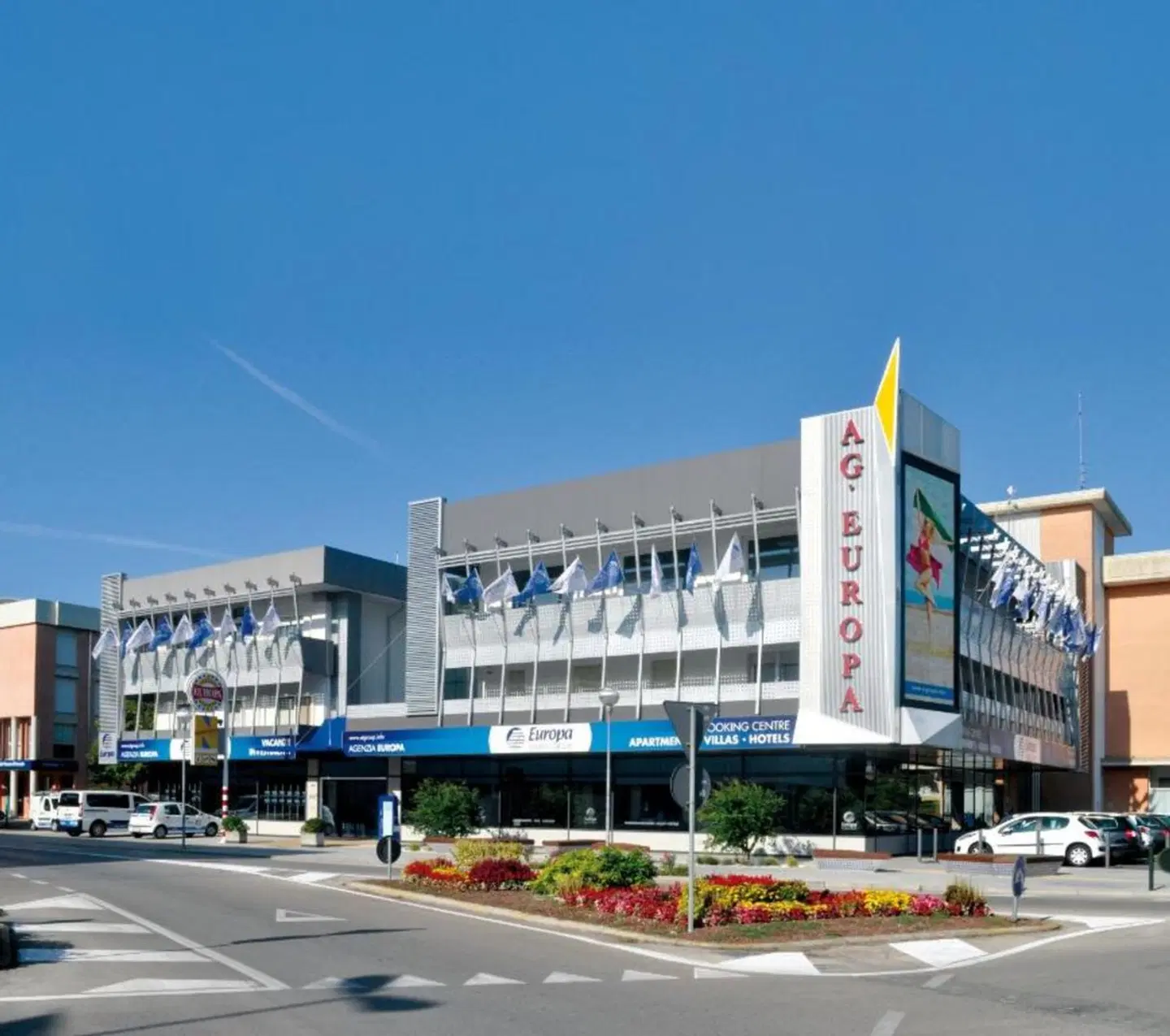 Residenza delle Terme EXTERIOR