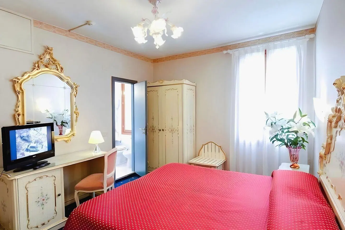 Comfort Hotel Diana ROOM_EXAMPLE