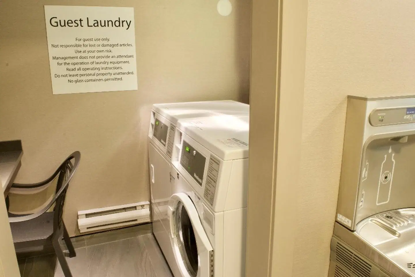 Holiday Inn Vancouver Airport Richmond Badezimmer