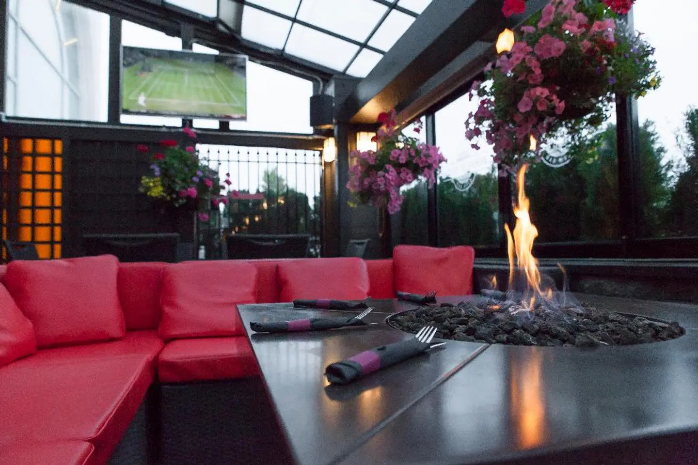 Holiday Inn Vancouver Airport Richmond LOUNGE_LOBBY