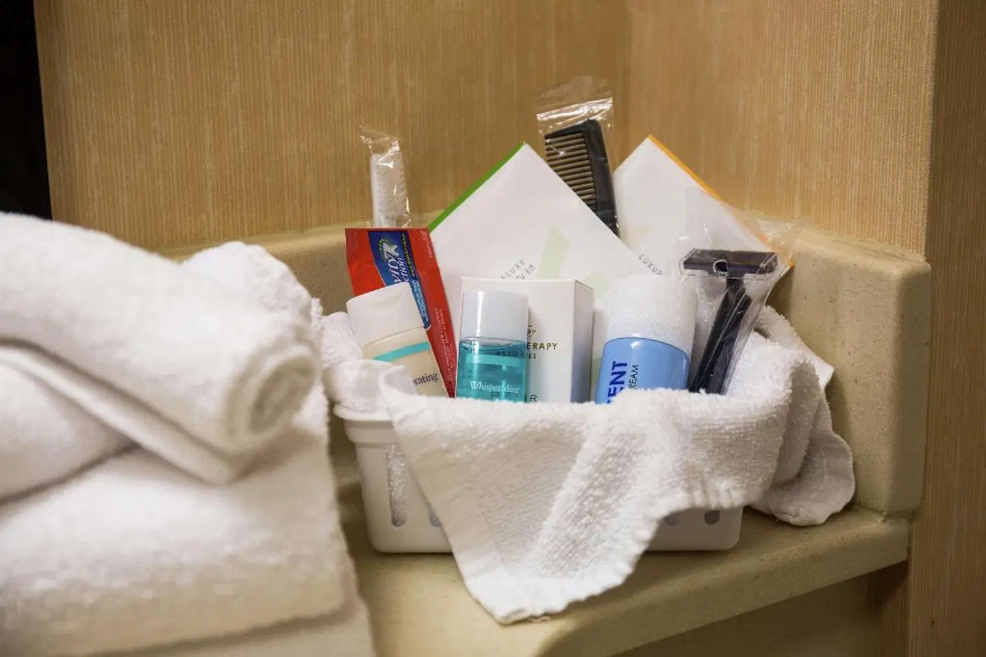 Hampton Inn Cedar City HEALTH_BEAUTY