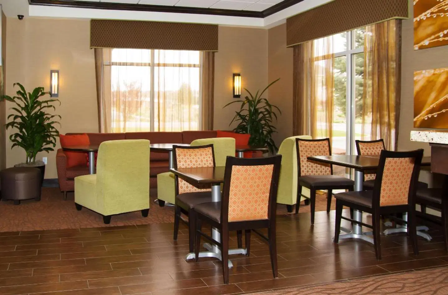 Hampton Inn Cedar City ROOM_EXAMPLE