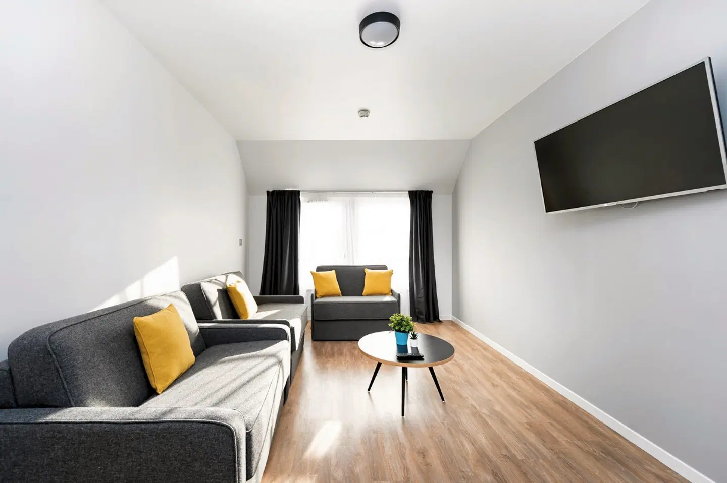 Staycity Aparthotels Near Disneyland Paris ROOM_EXAMPLE