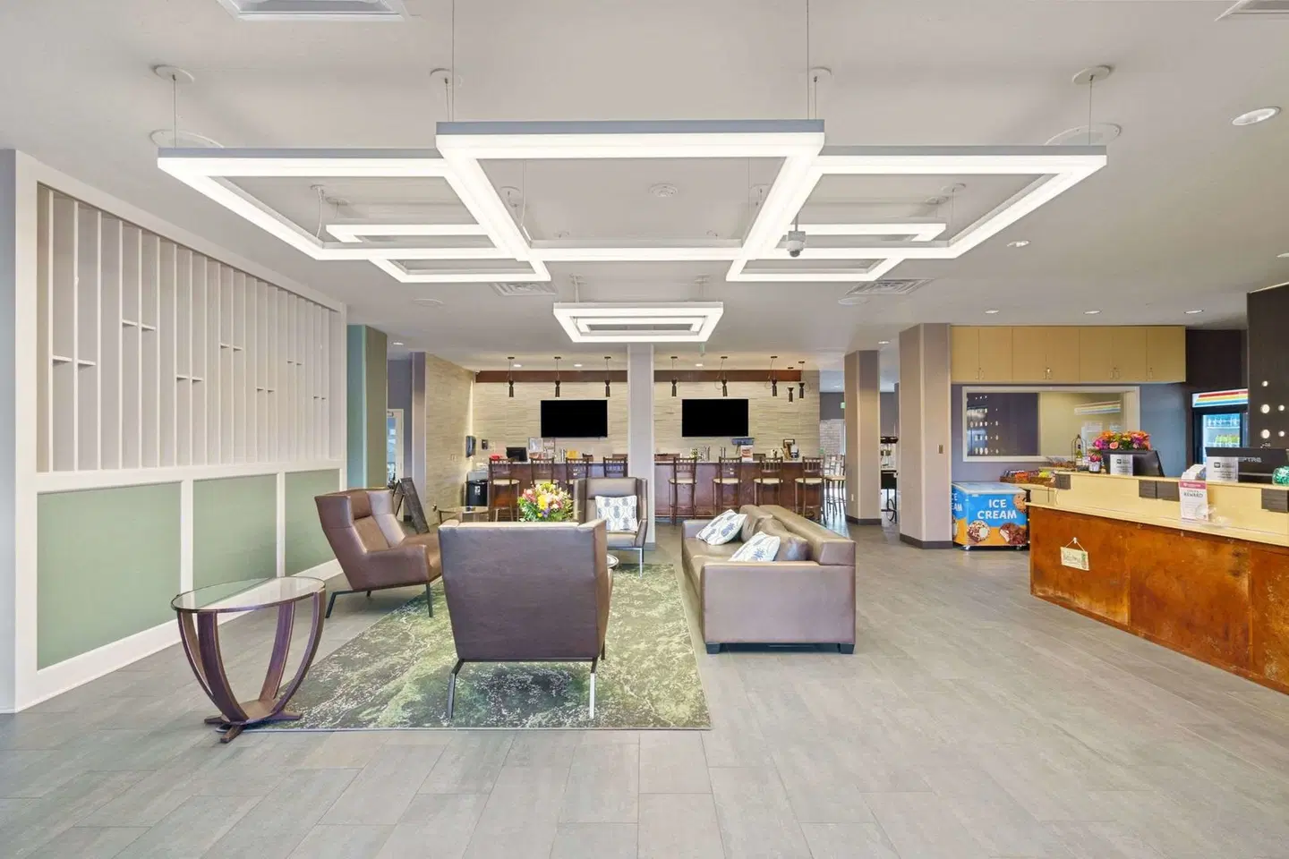 Best Western Plus Executive Residency Fillmore LOUNGE_LOBBY