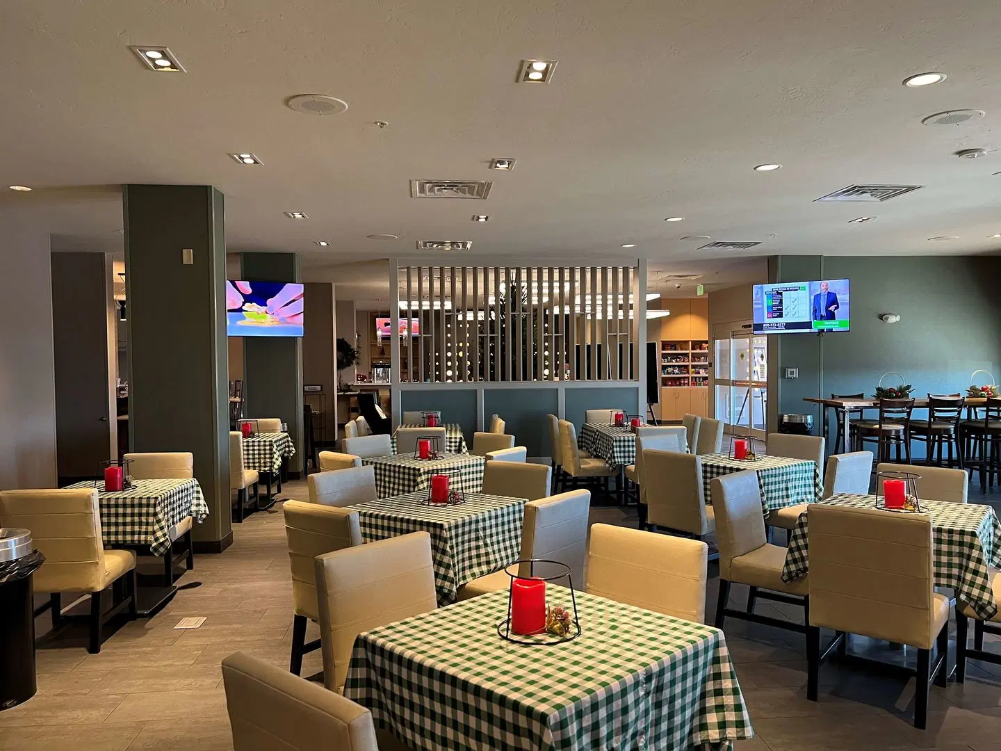 Best Western Plus Executive Residency Fillmore LOUNGE_LOBBY