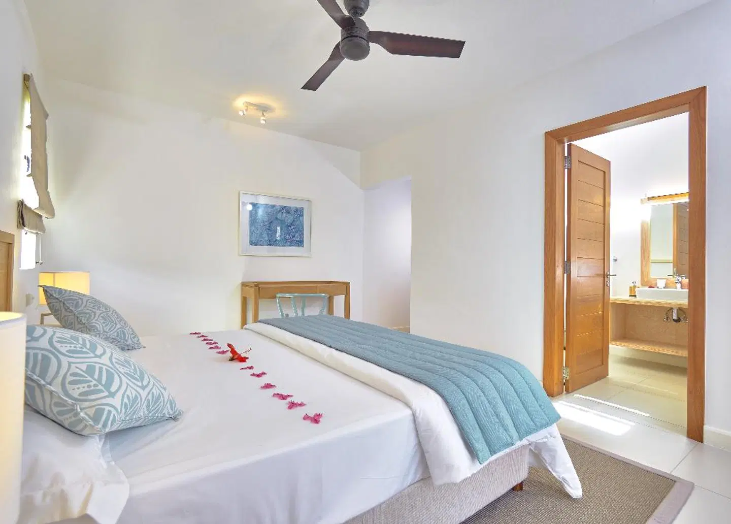 Corail Blue Private Villas by Lov ROOM_EXAMPLE