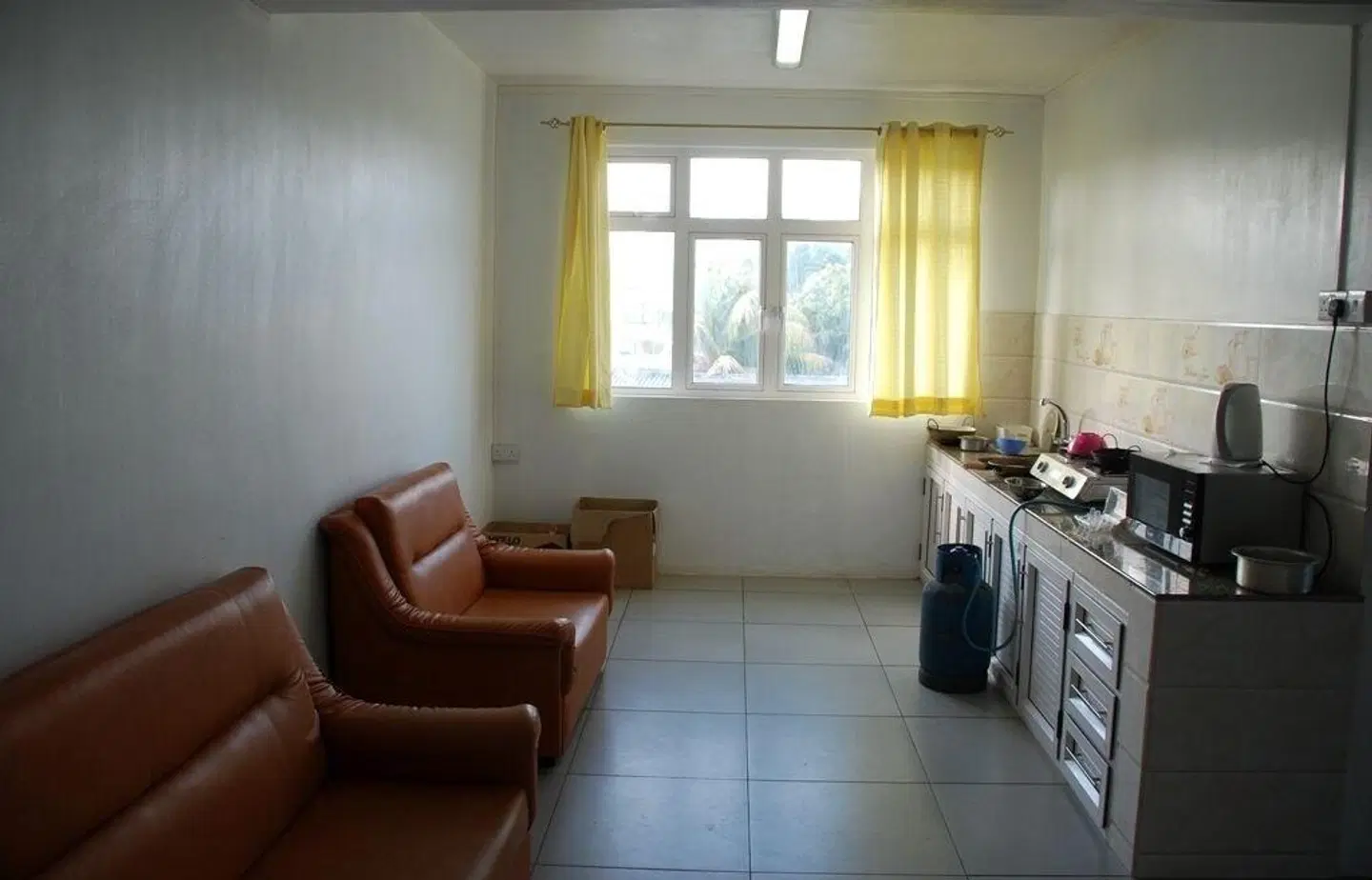 La Dorade ROOM_EXAMPLE