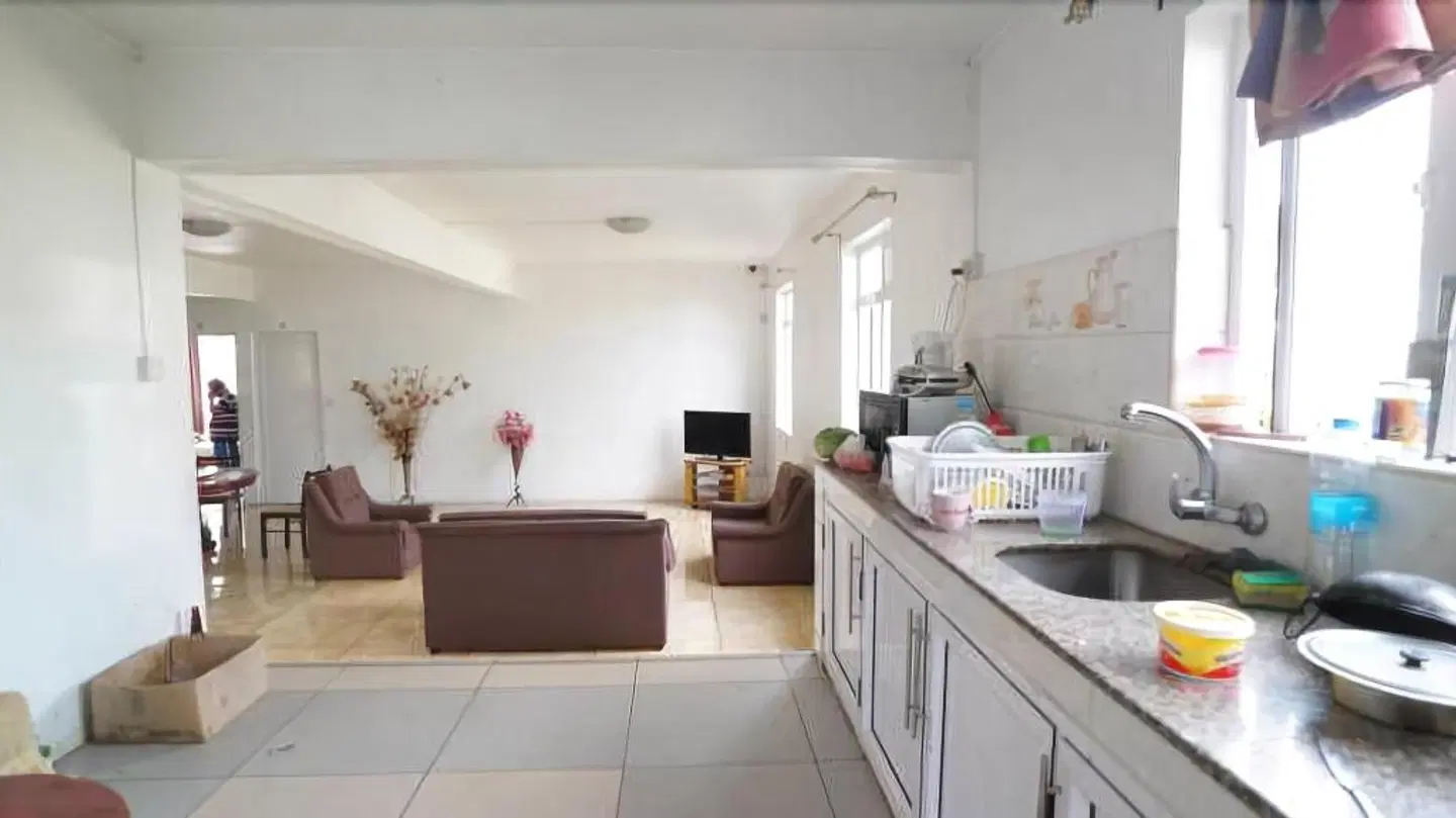 La Dorade LOUNGE_LOBBY