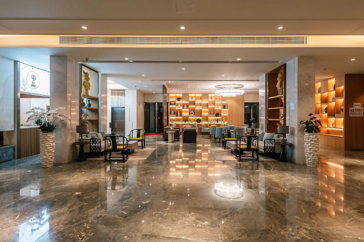 Laike Hotel LOUNGE_LOBBY