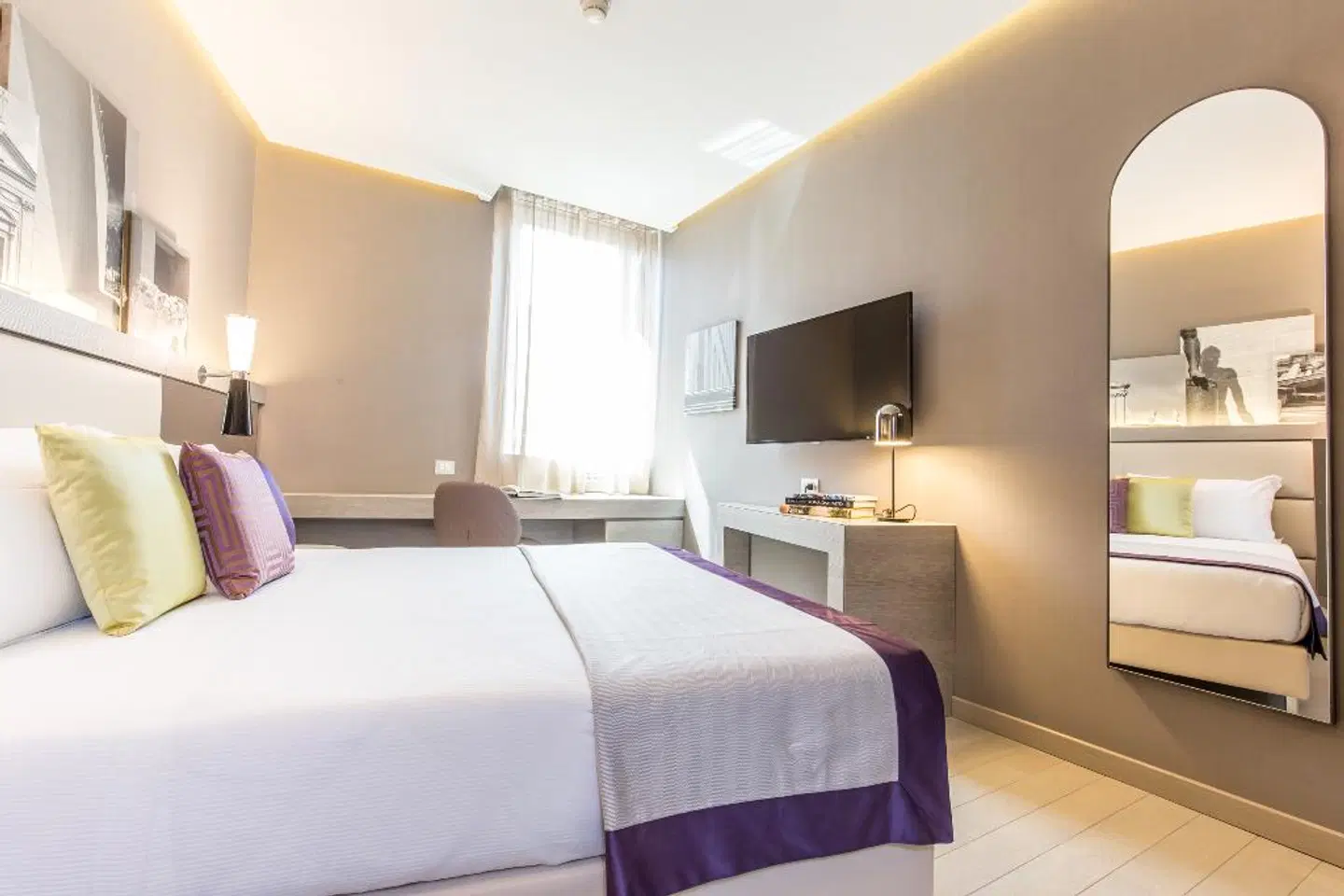 Orazio Palace Hotel ROOM_EXAMPLE