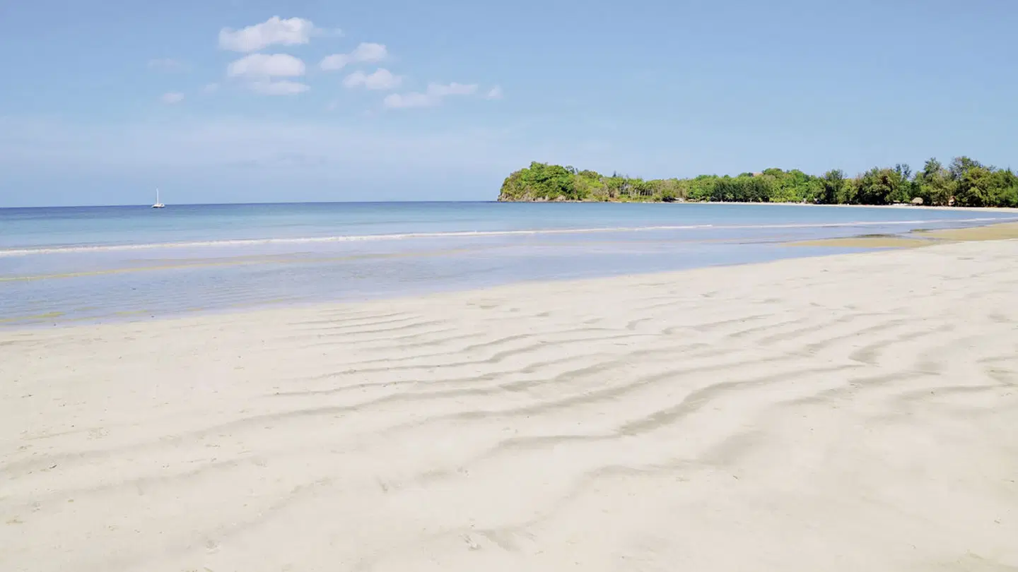 Twin Lotus Resort & Spa Strand