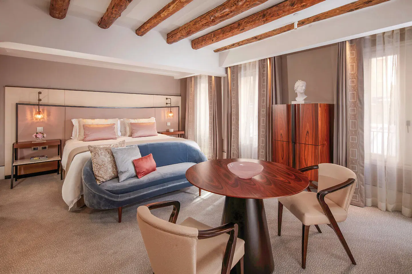 The St. Regis Venice ROOM_EXAMPLE