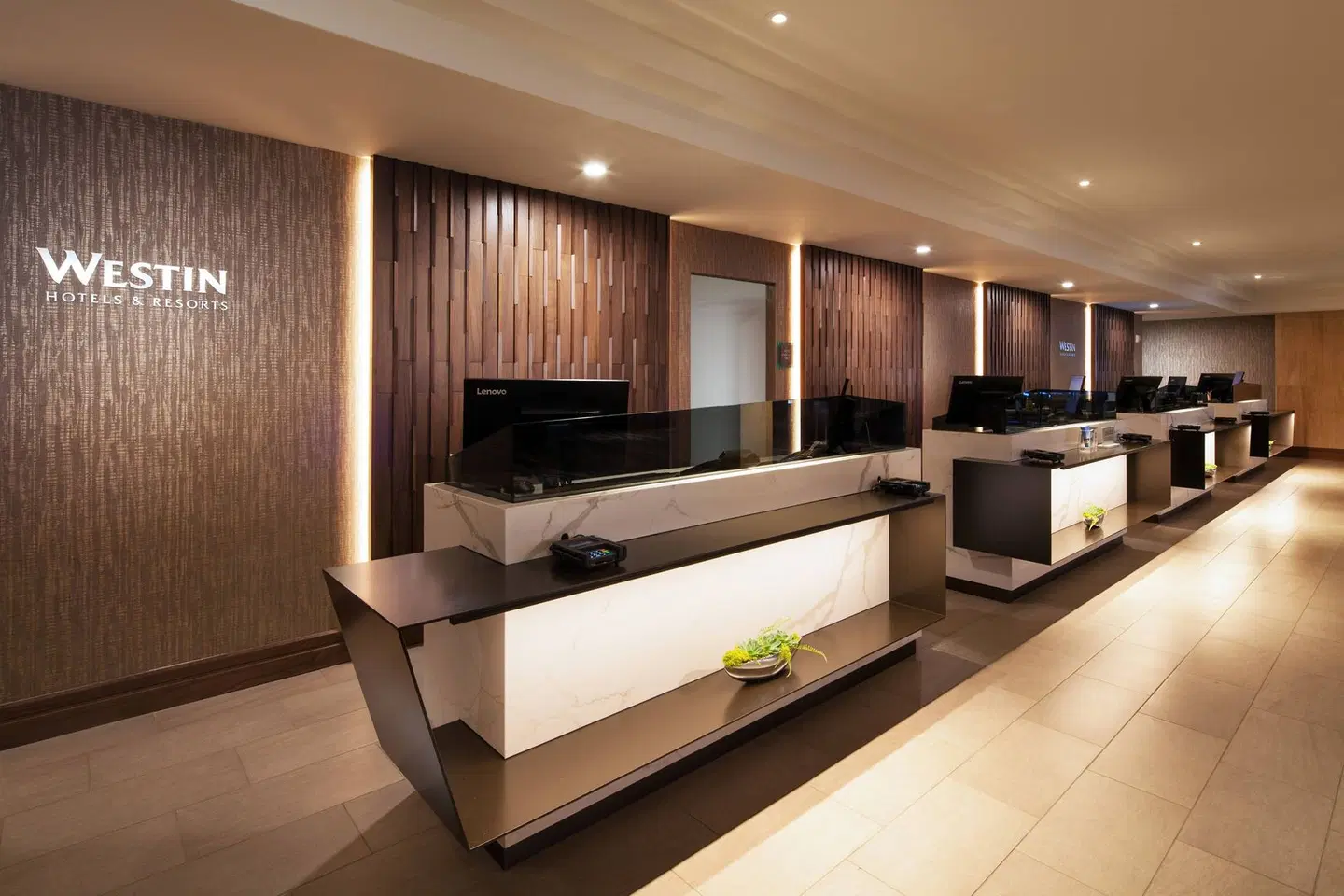 The Westin Seattle LOUNGE_LOBBY