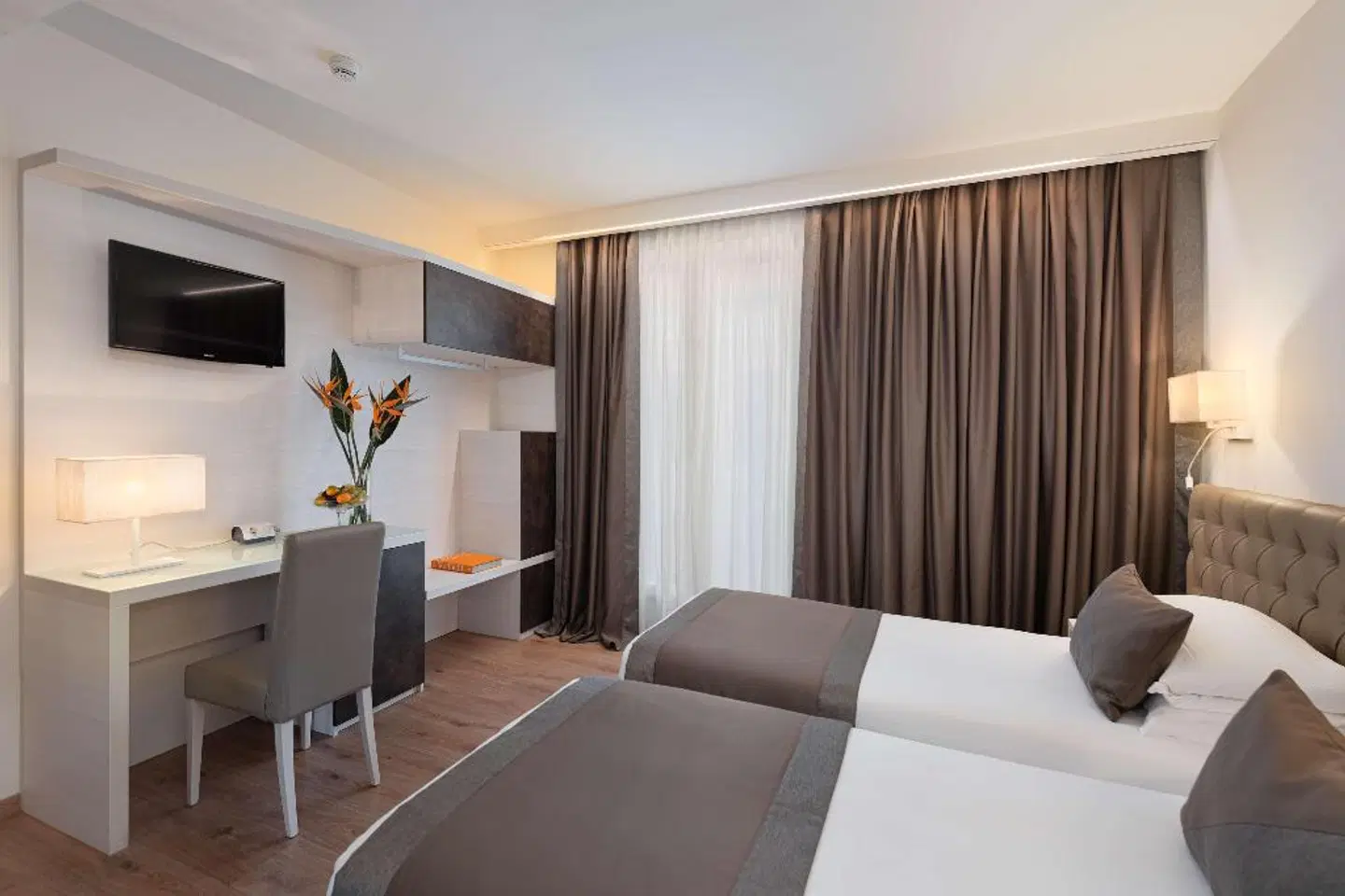 Villa Costanza ROOM_EXAMPLE