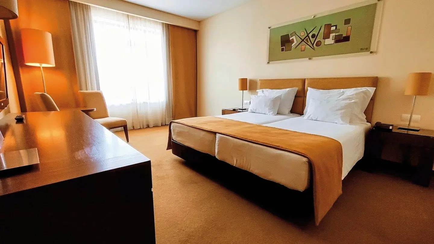 Vila Galé Coimbra ROOM_EXAMPLE