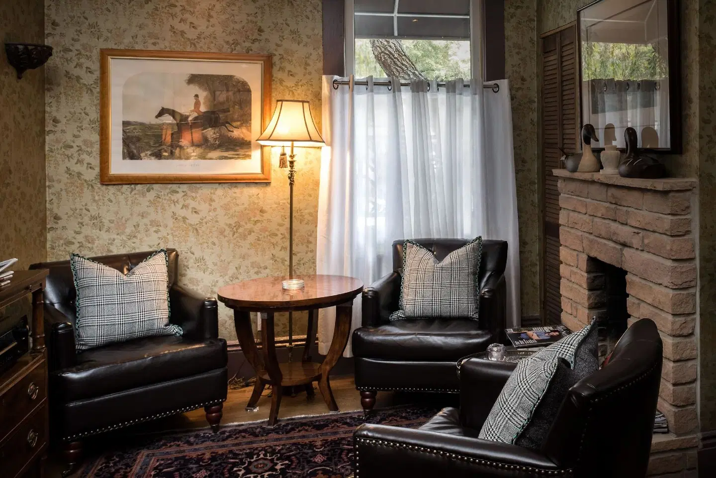 Monte Cristo LOUNGE_LOBBY