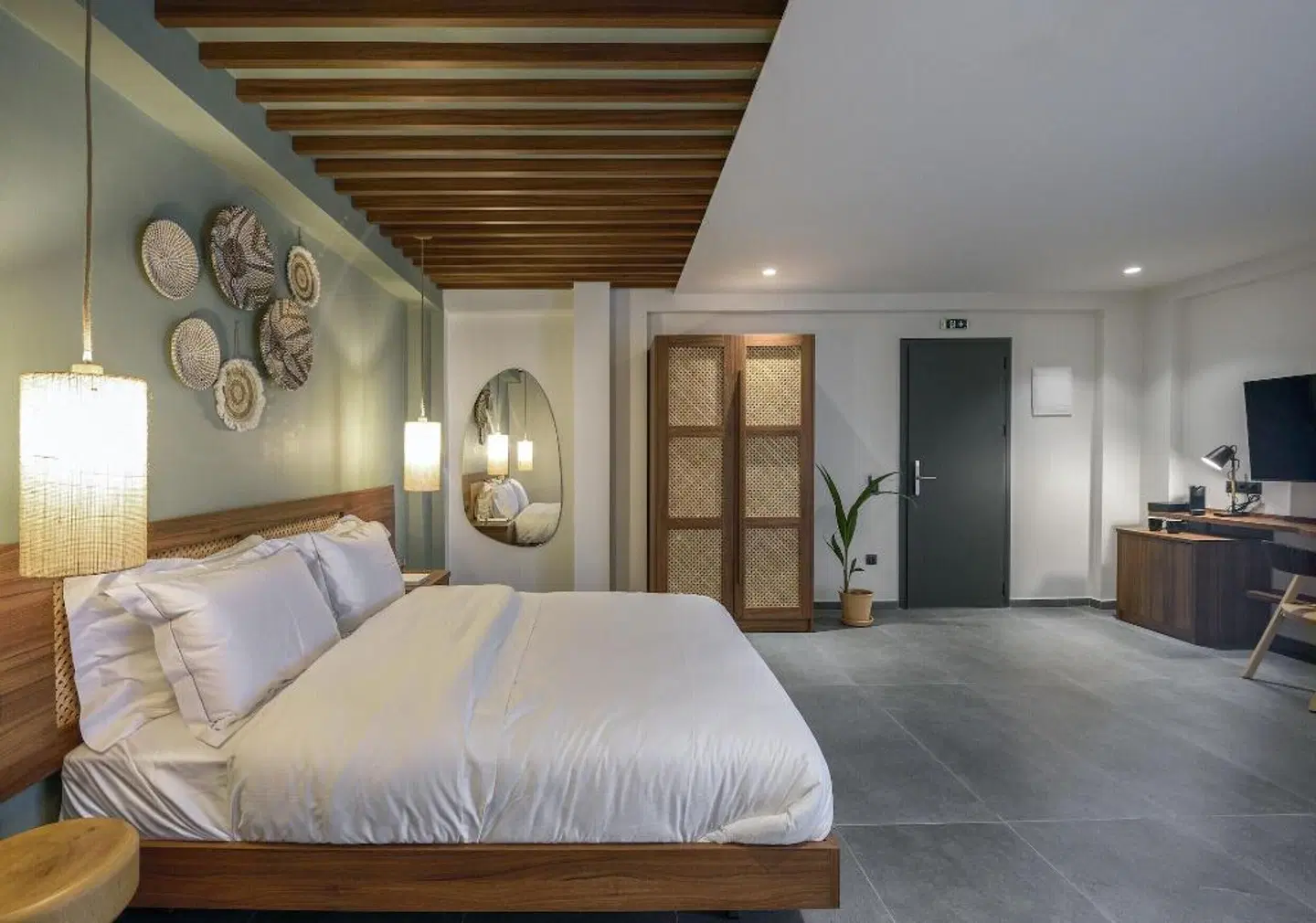 Amyntas Seafront Hotel ROOM_EXAMPLE