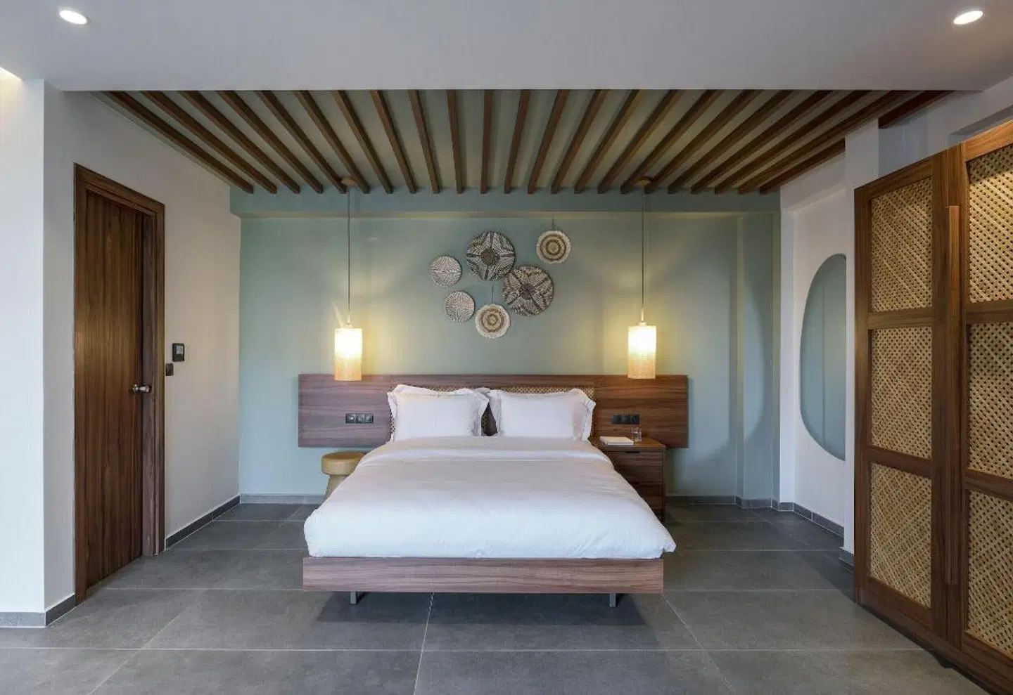 Amyntas Seafront Hotel ROOM_EXAMPLE