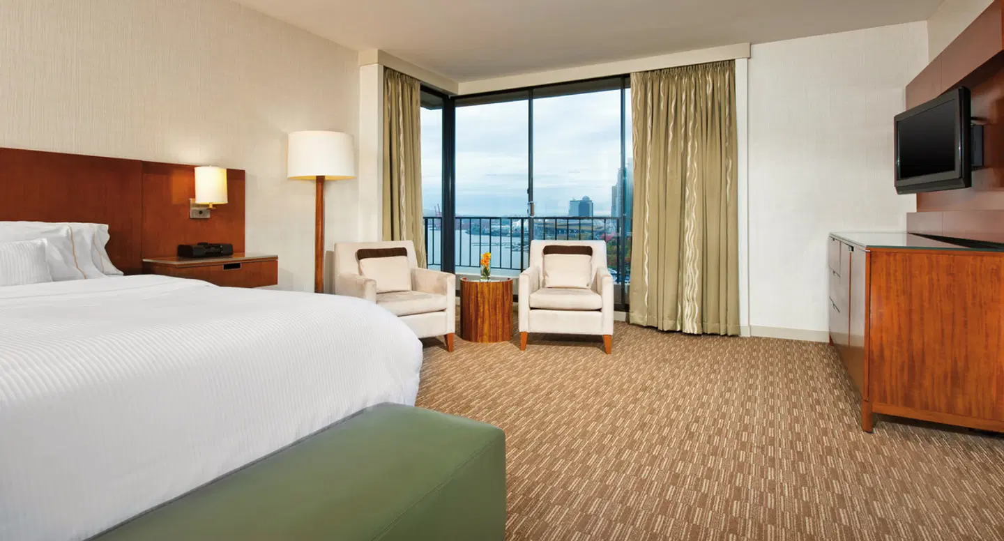 Westin Bayshore Vancouver ROOM_EXAMPLE