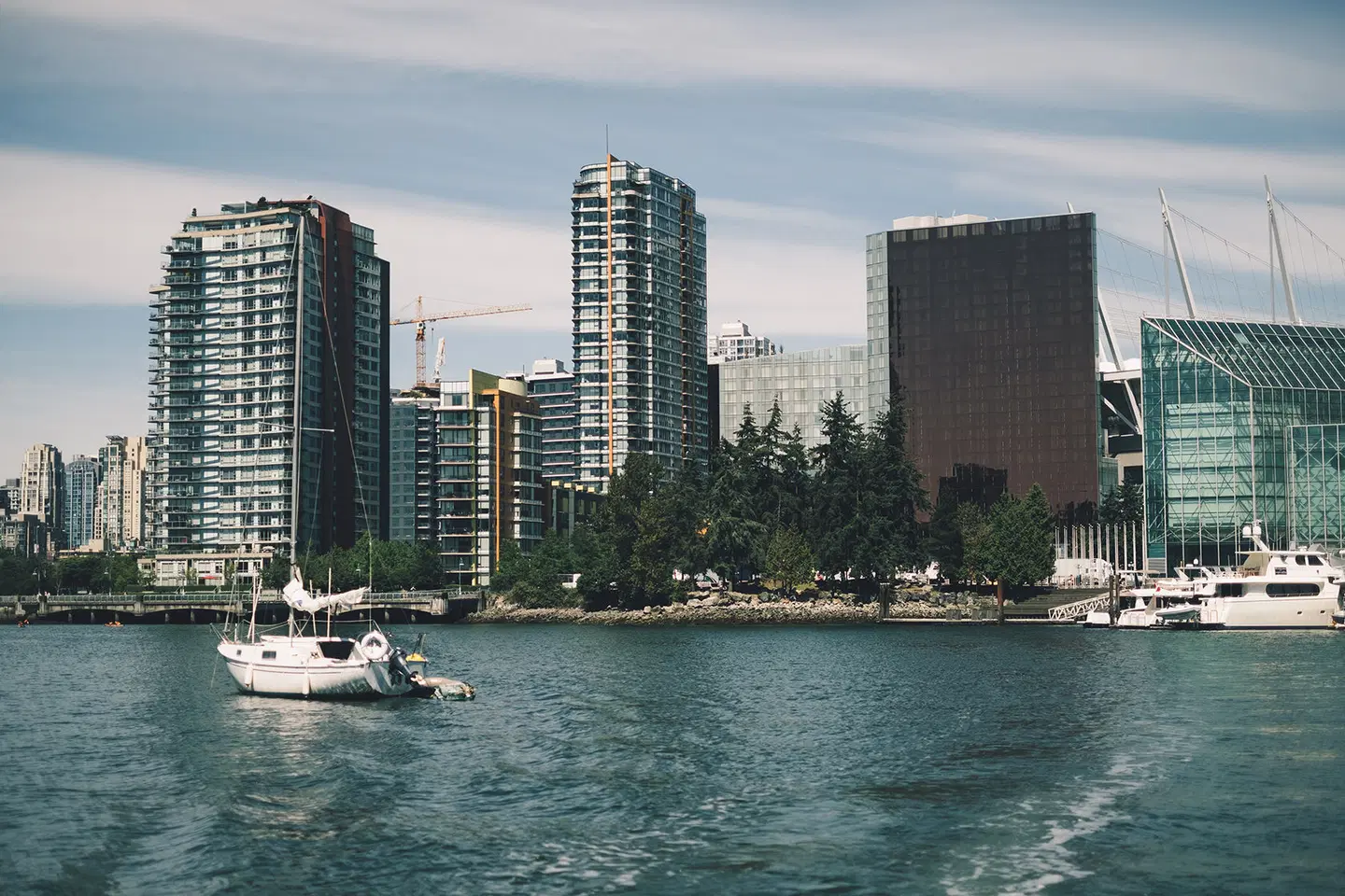 the DOUGLAS, Autograph Collection EXTERIOR