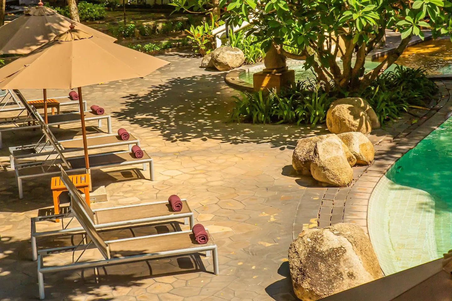 Woodlands Resort SPORTS_AND_LEISURE