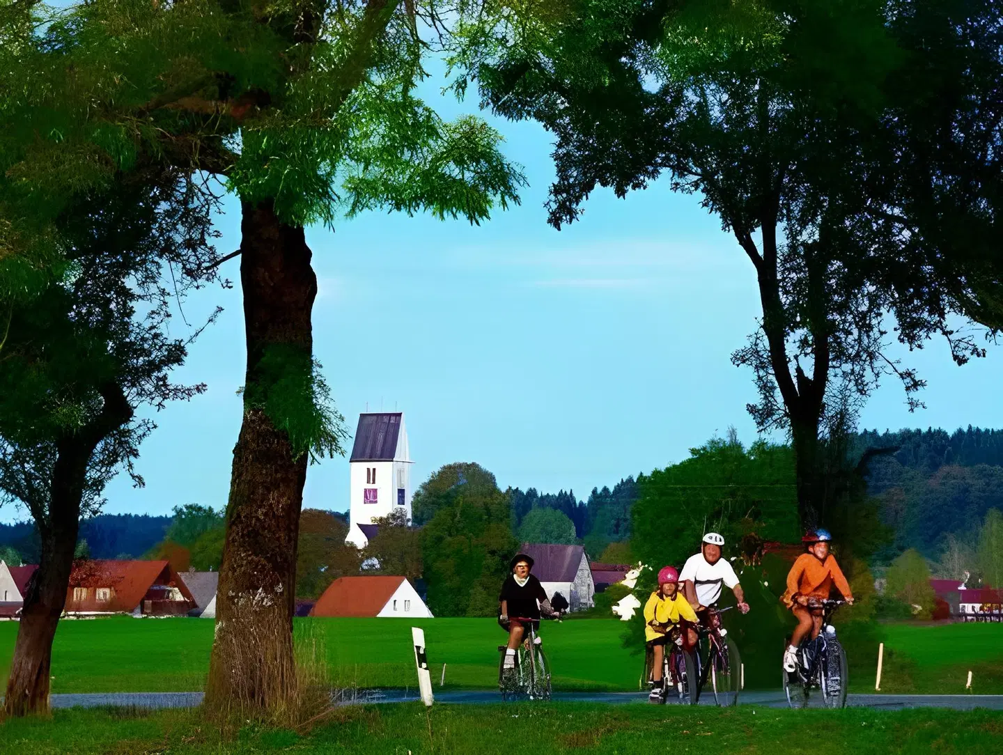 Ochsen SPORTS_AND_LEISURE