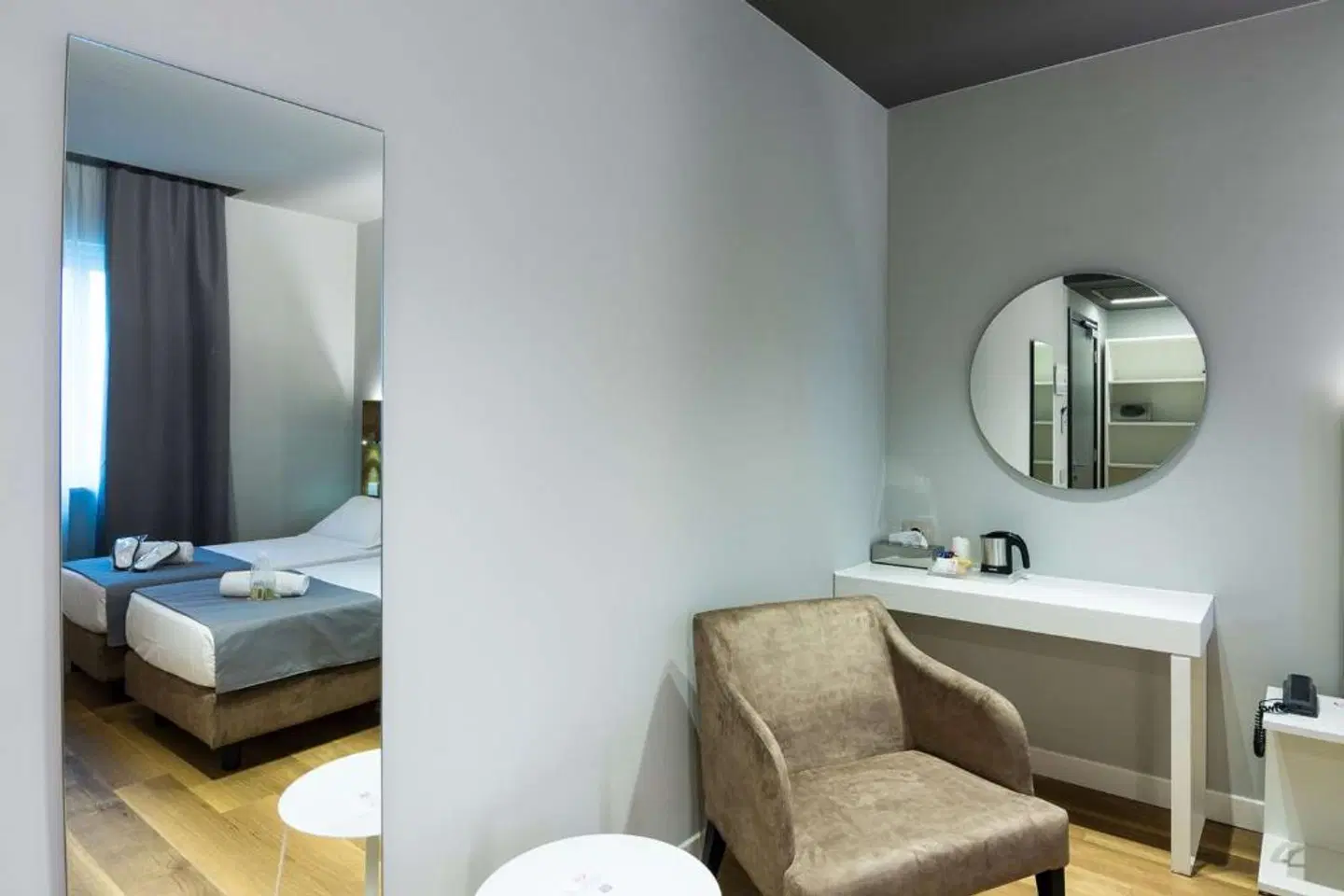 Best Western Hotel Turismo ROOM_EXAMPLE