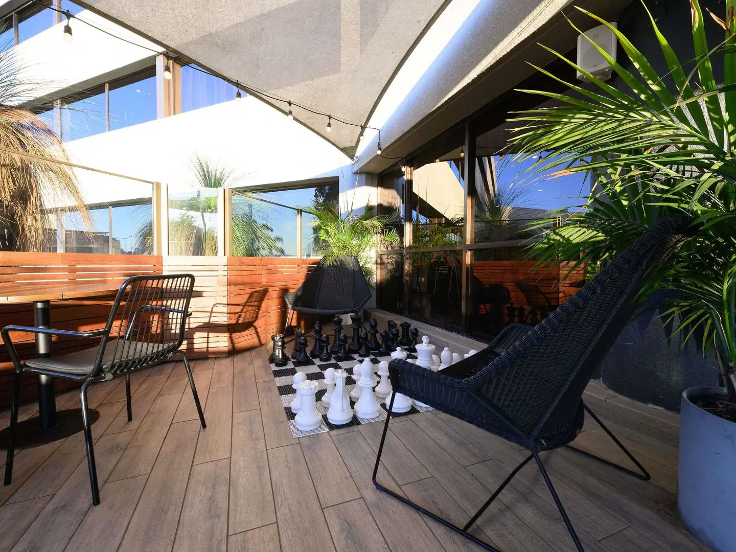 Mercure Penrith Terrasse