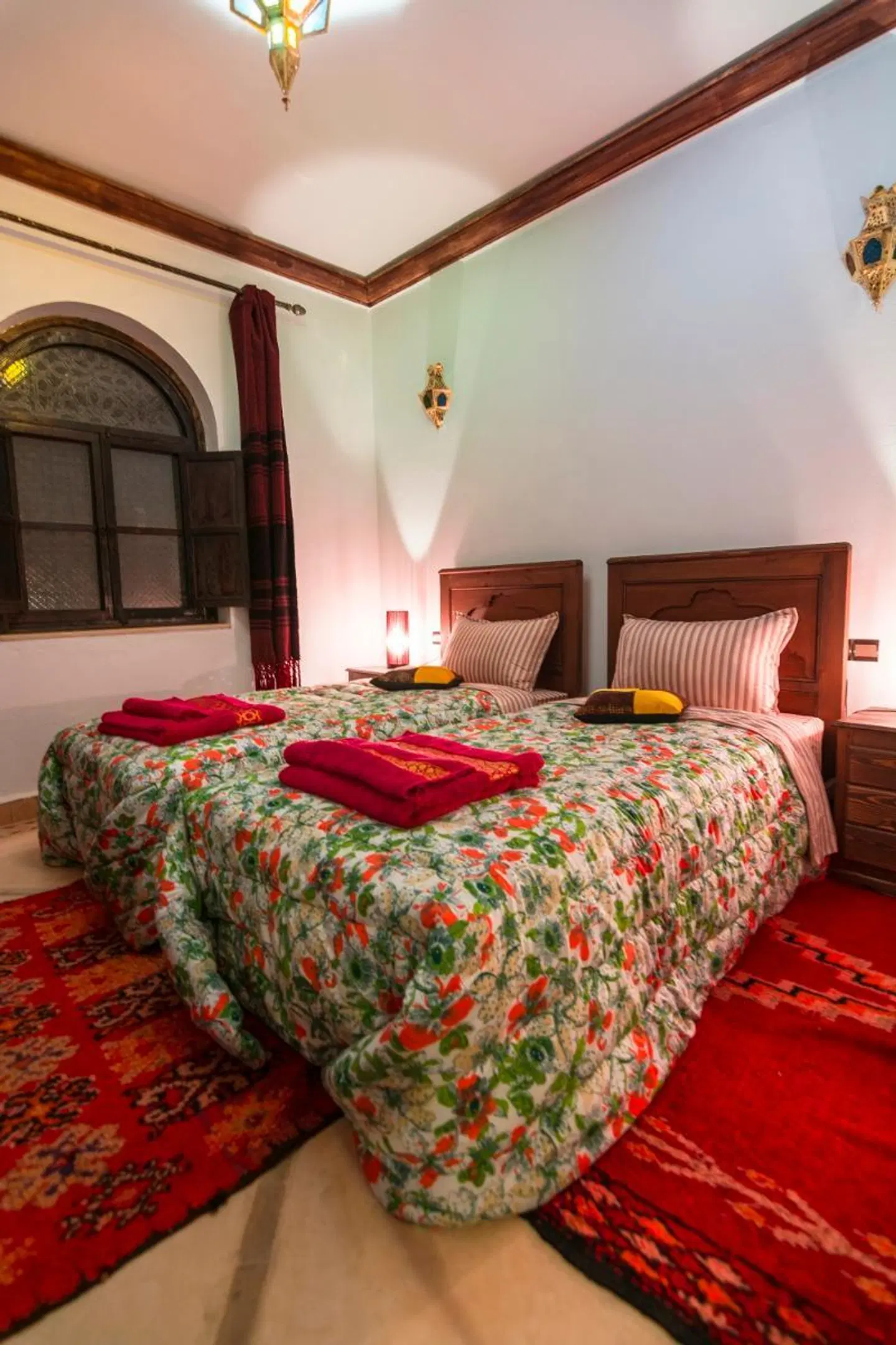 Riad Marwa Marrakech ROOM_EXAMPLE