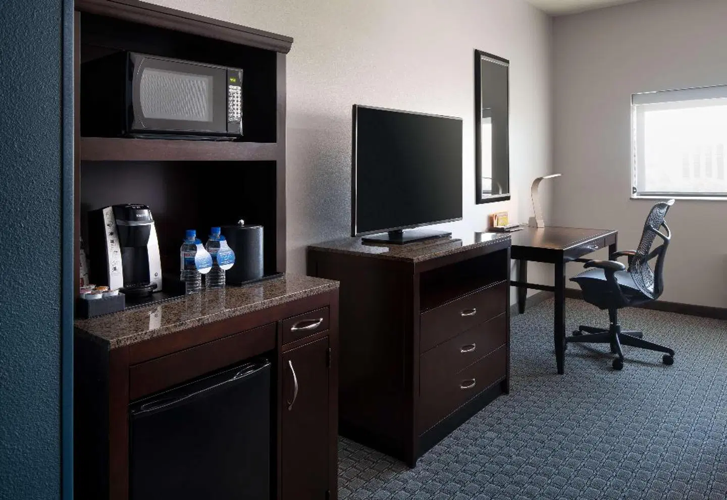 Hilton Garden Inn Denver/Cherry Creek ROOM_EXAMPLE