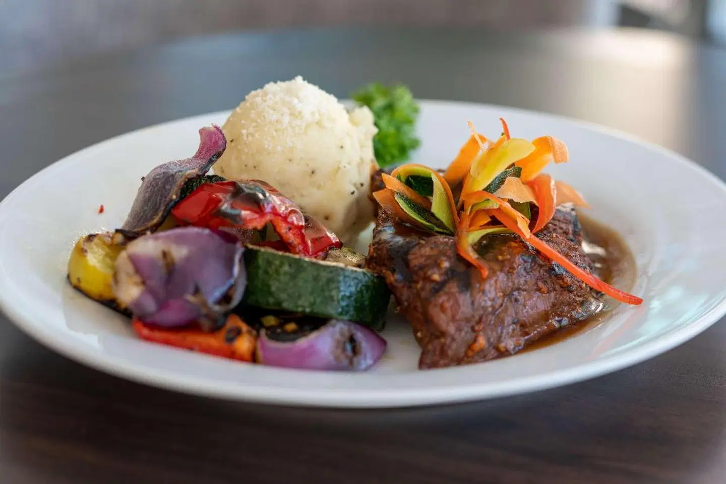 Hilton Garden Inn Denver/Cherry Creek Restaurant