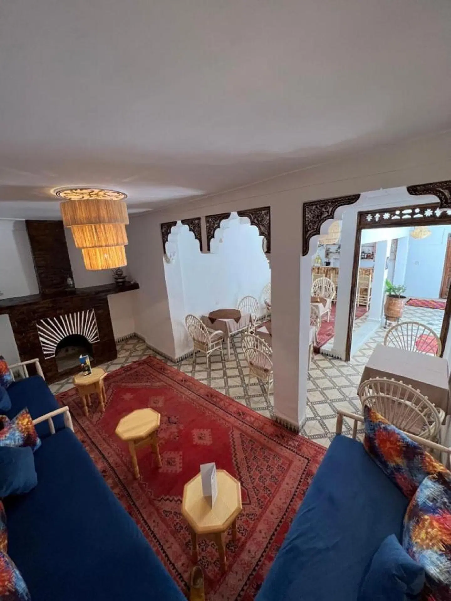 Riad Malfa ROOM_EXAMPLE