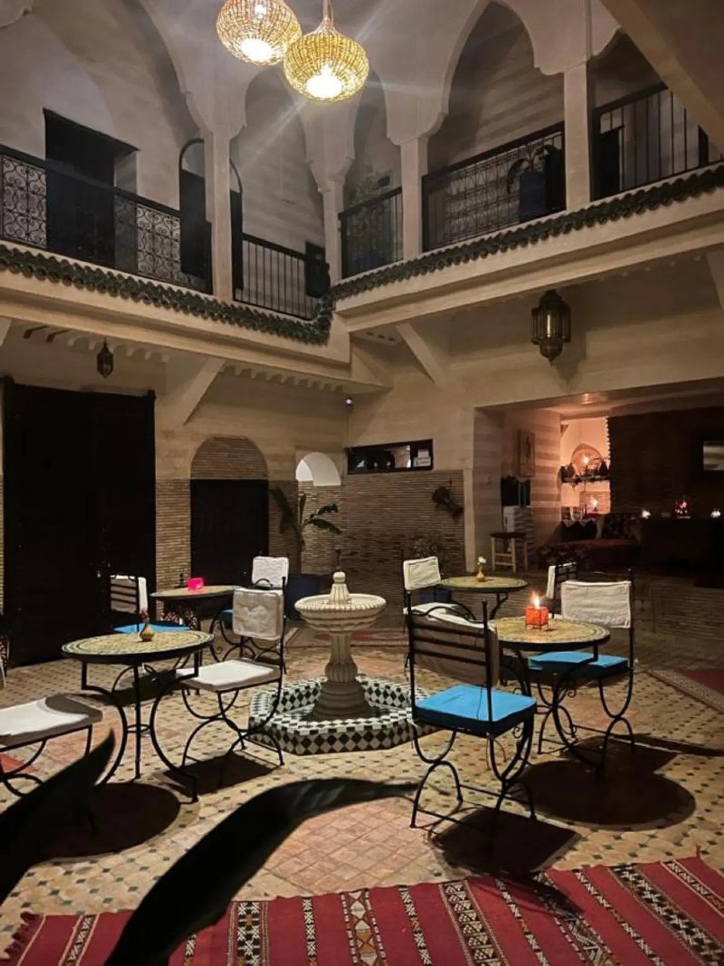 Riad Malfa LOUNGE_LOBBY