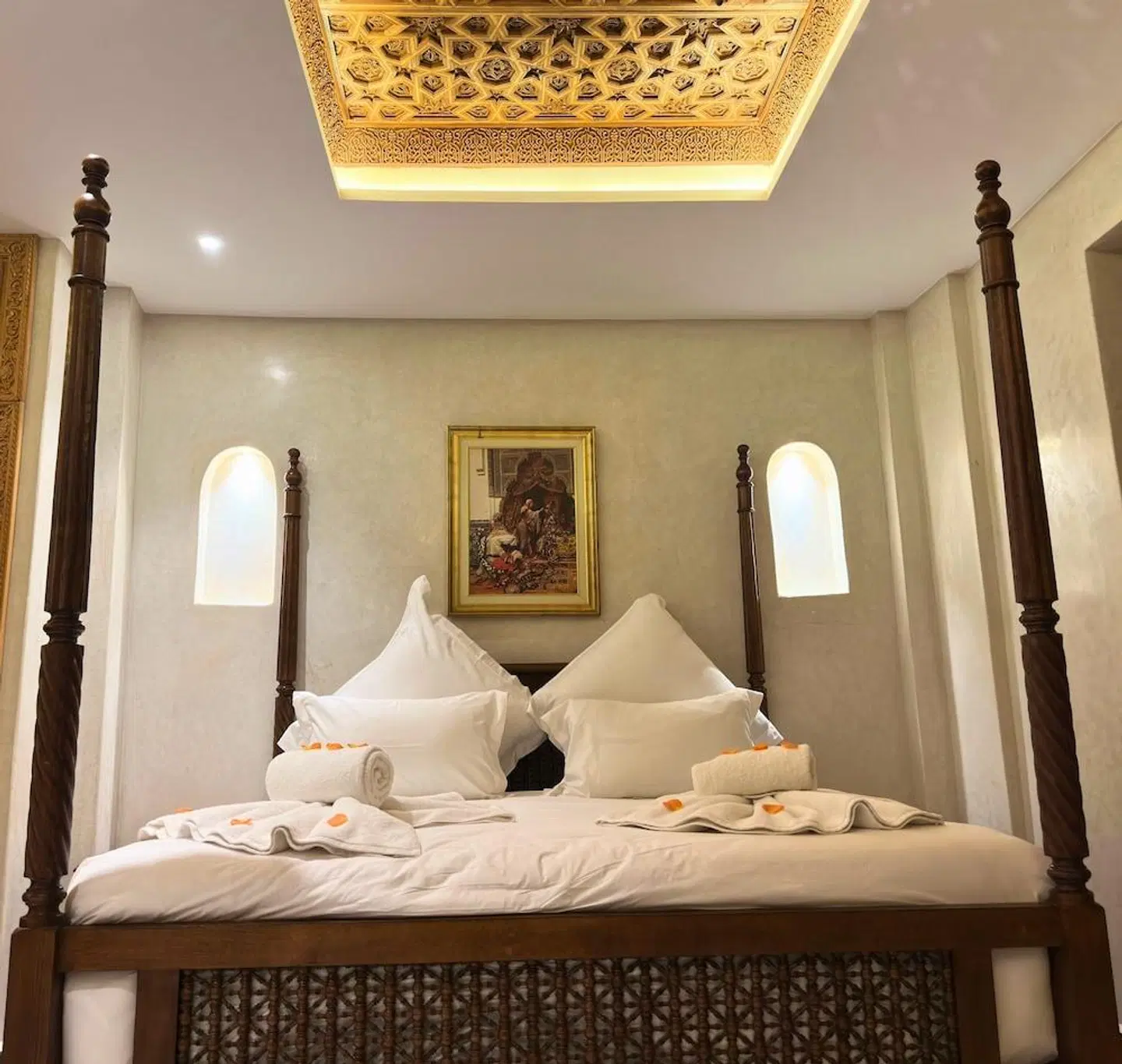 Riad Diamond Of Marrakech ROOM_EXAMPLE