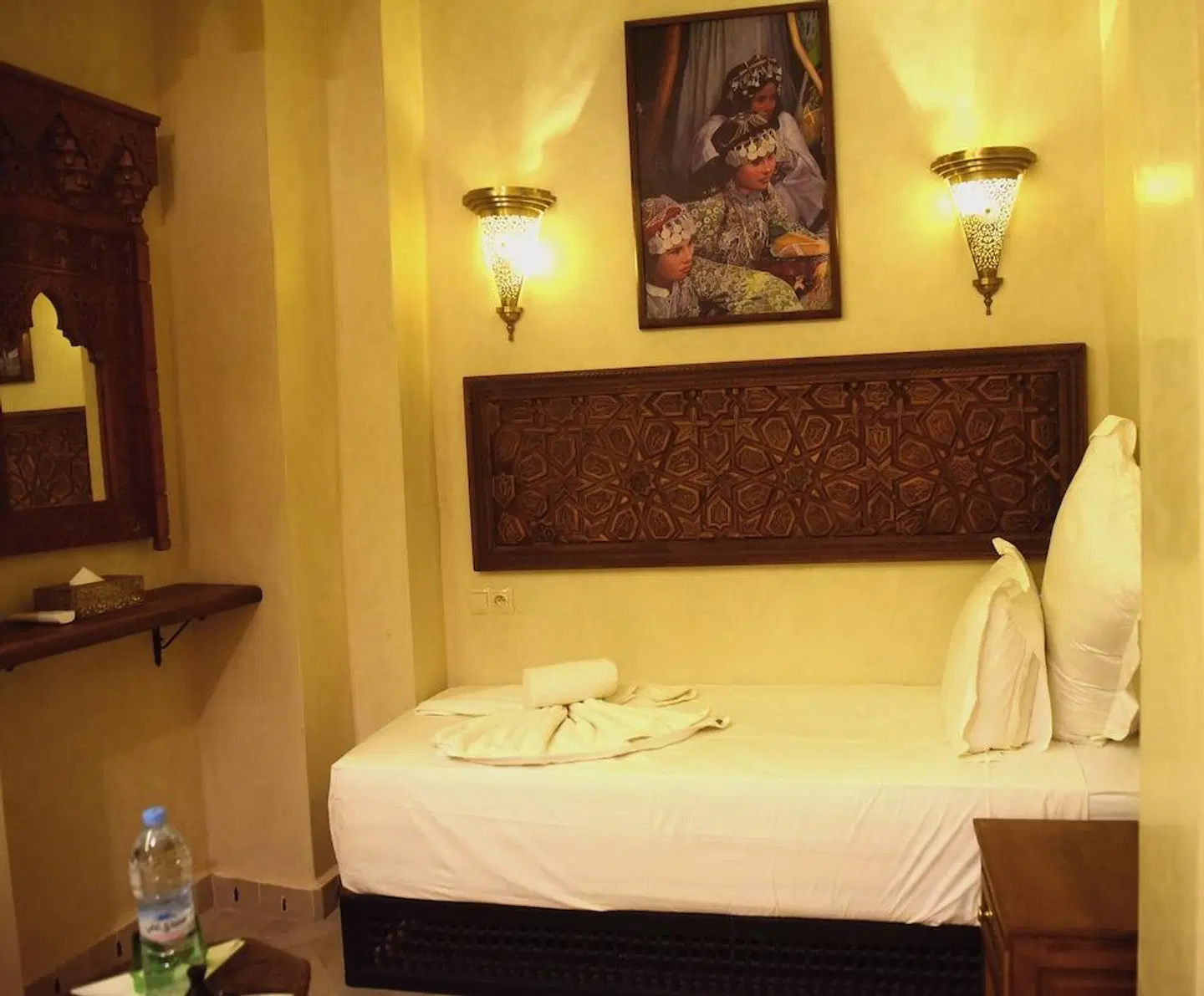 Riad Diamond Of Marrakech ROOM_EXAMPLE