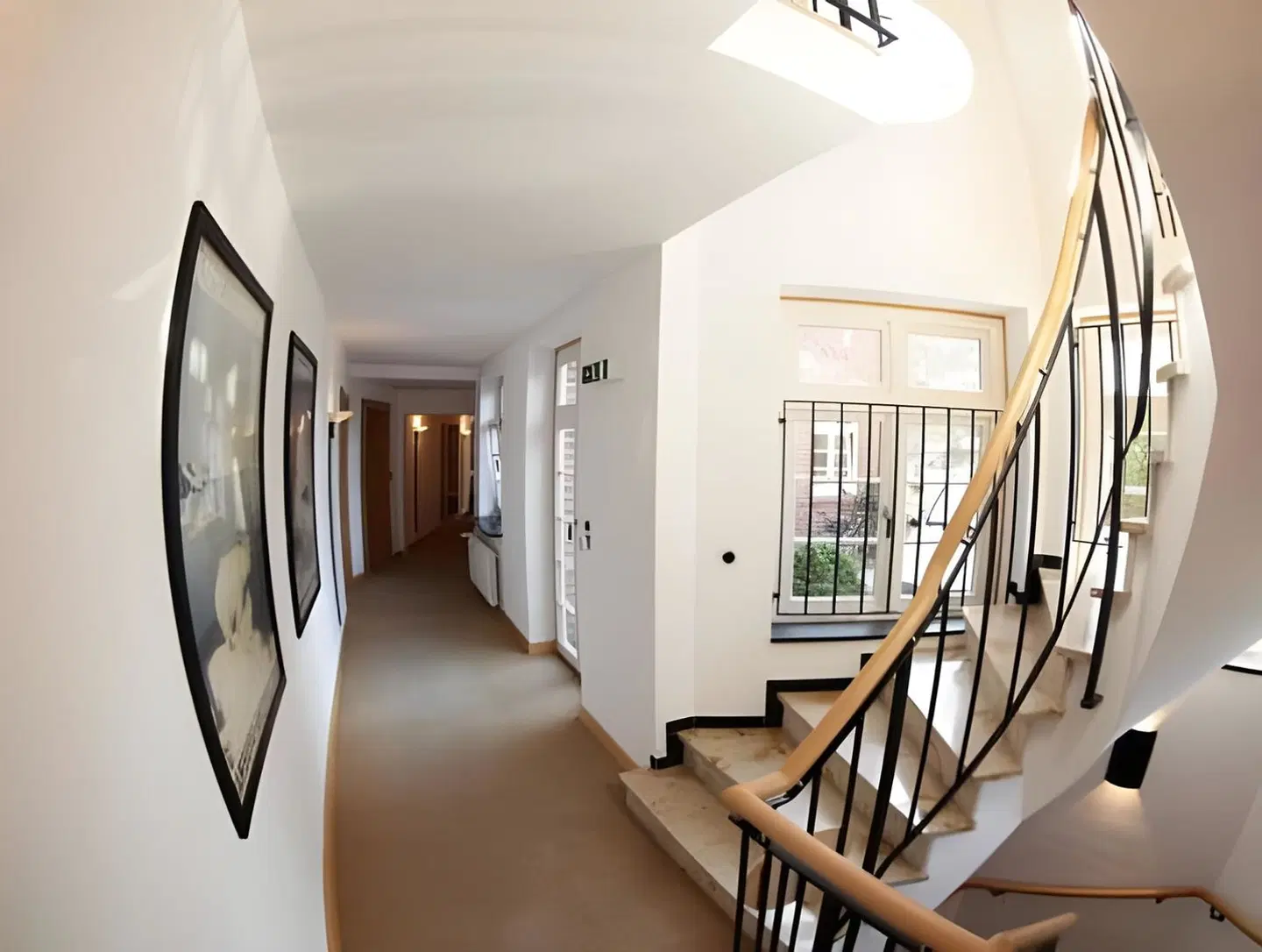 Lieblingsplatz Mein Strandhotel LOUNGE_LOBBY