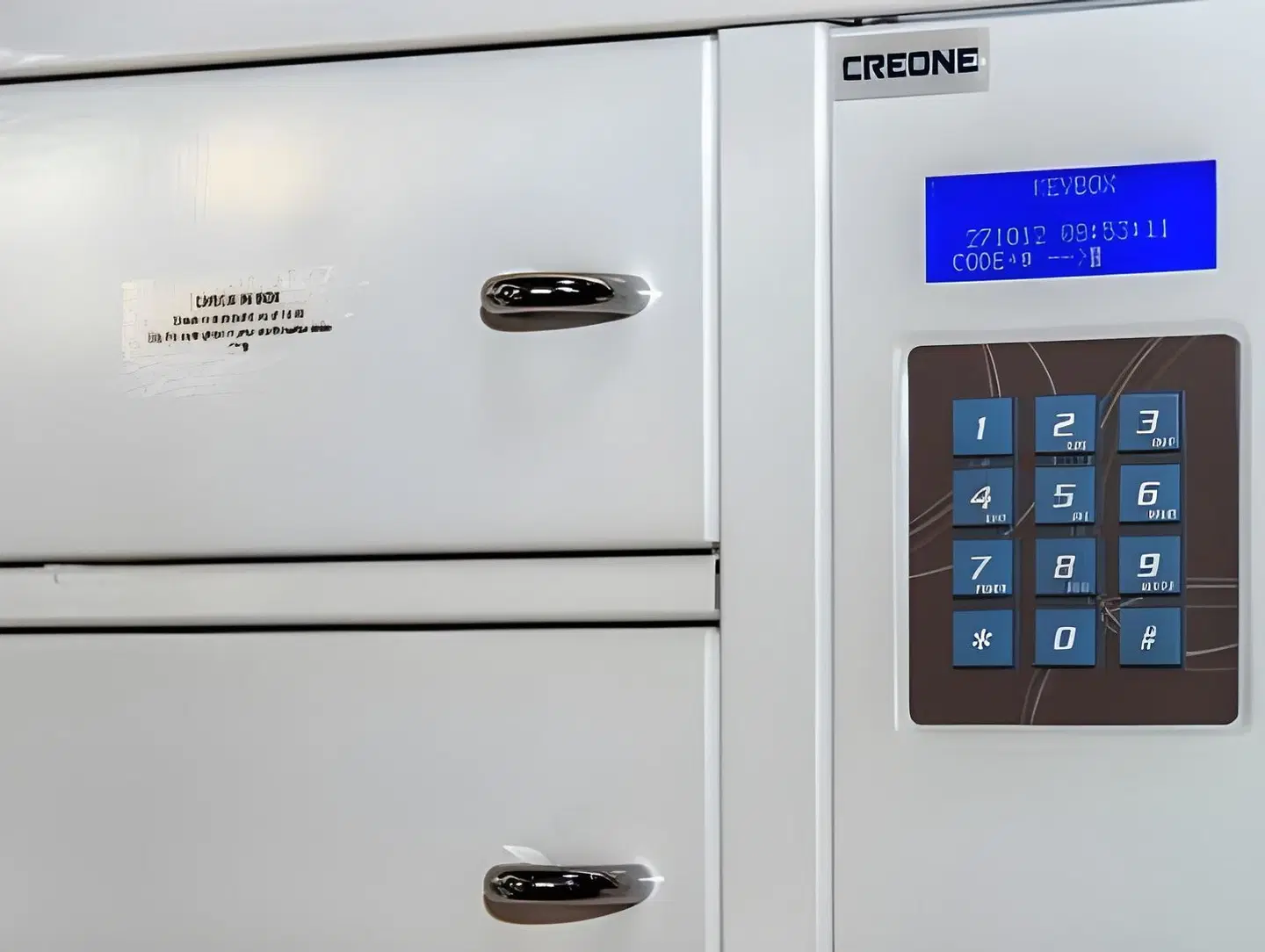 B-Aparthotels Grand Place ROOM_EXAMPLE