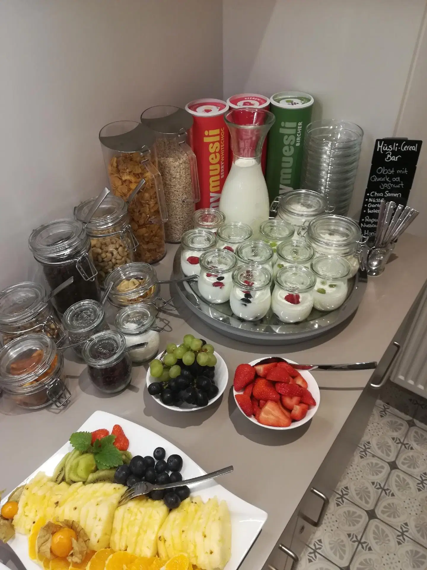 Hotel Rose Baden-Baden Restaurant