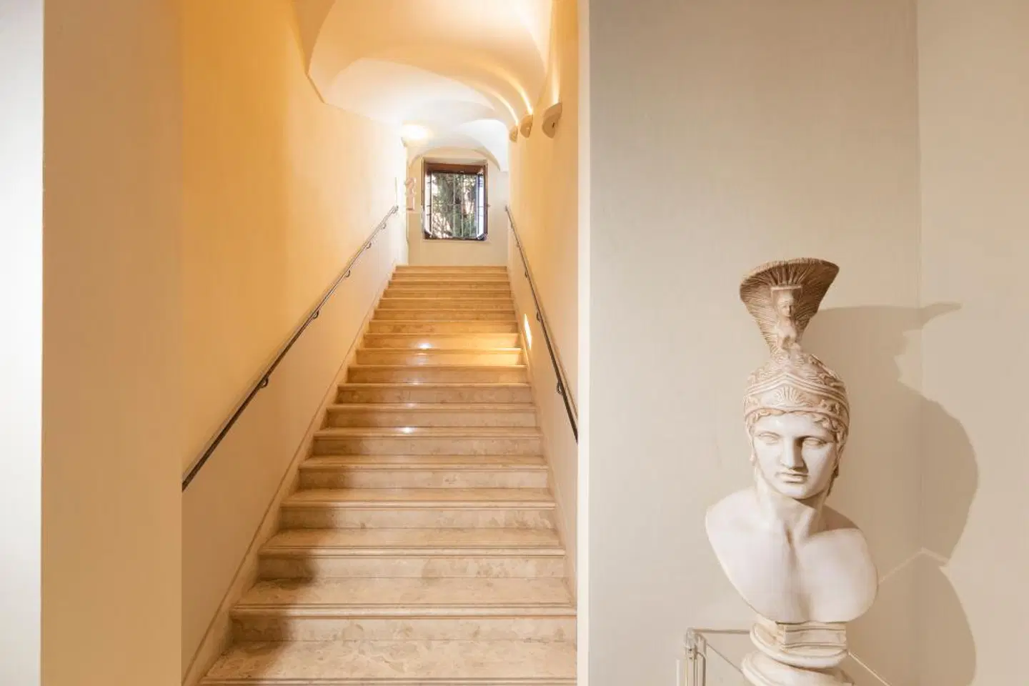 Manfredi Palm Suites HEALTH_BEAUTY