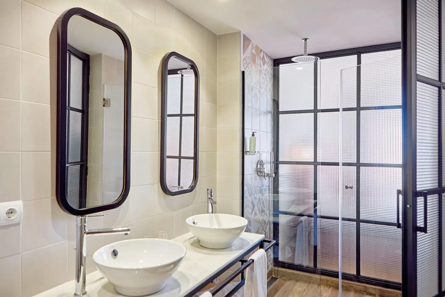 Can Ribera by Zafiro Badezimmer