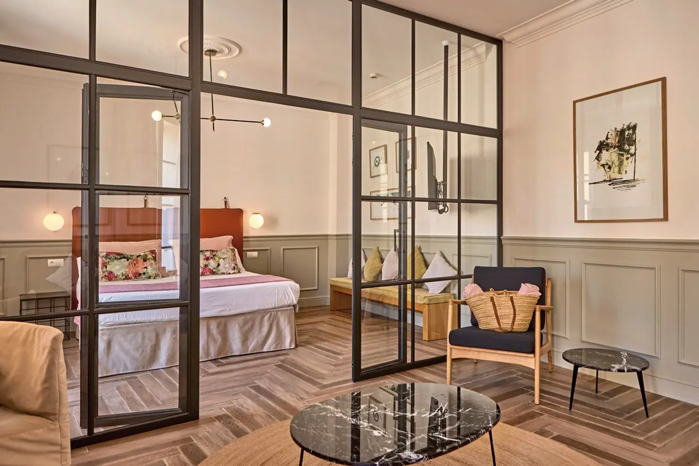 Can Ribera by Zafiro LOUNGE_LOBBY