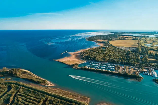 Sentido Tenuta Primero Premium Village LANDSCAPE