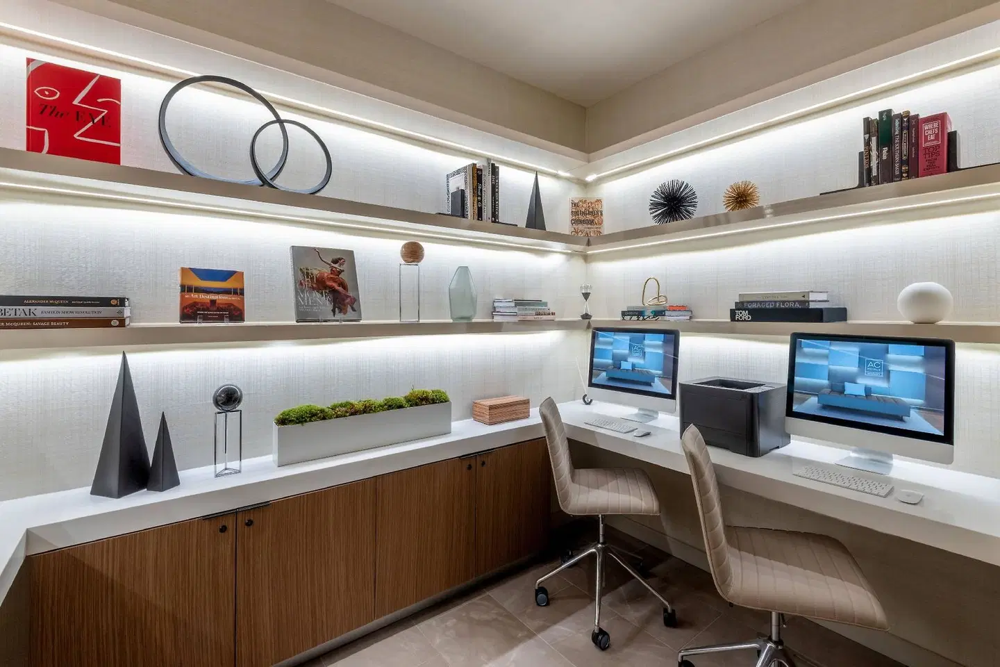 AC Hotel by Marriott Atlanta Midtown ROOM_EXAMPLE