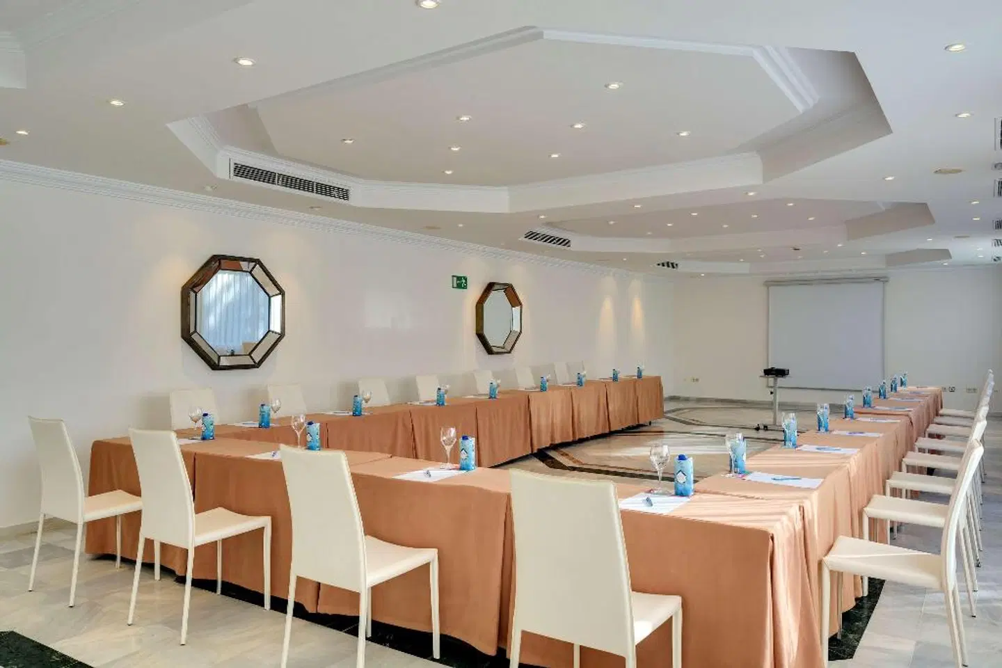 Meliá Zahara Resort & Villas Konferenz