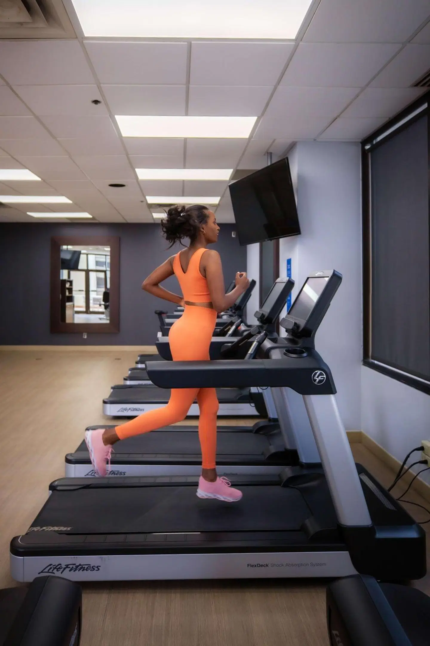 Hilton Salt Lake City Center SPORTS_AND_LEISURE