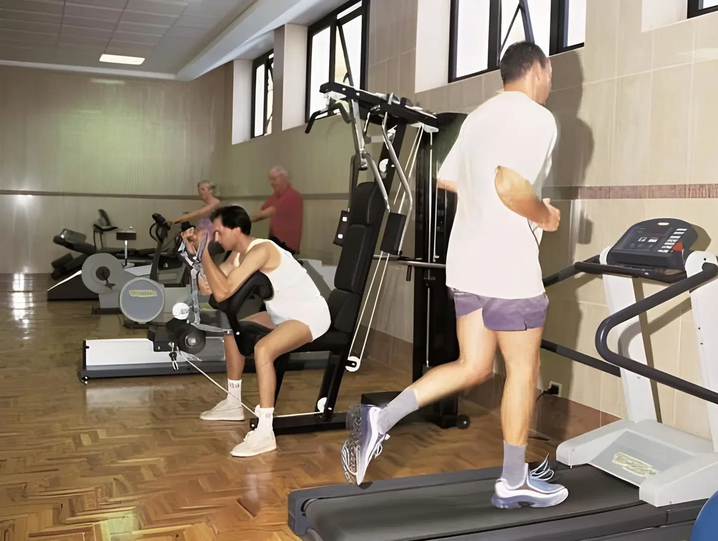 Terme Marconi SPORTS_AND_LEISURE