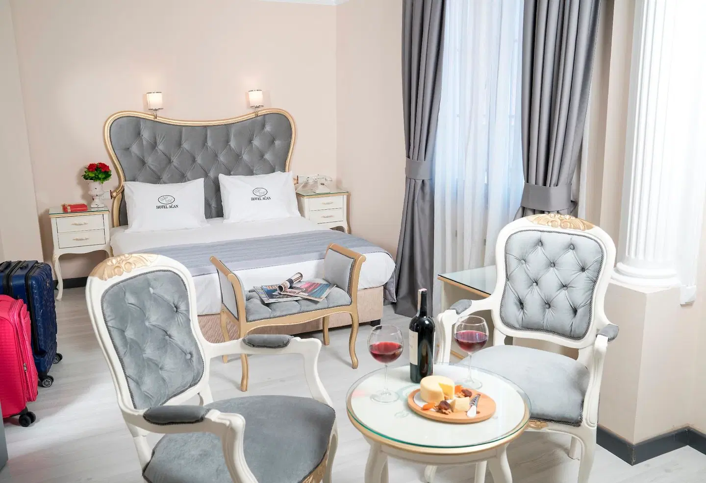 Hotel Agan ROOM_EXAMPLE