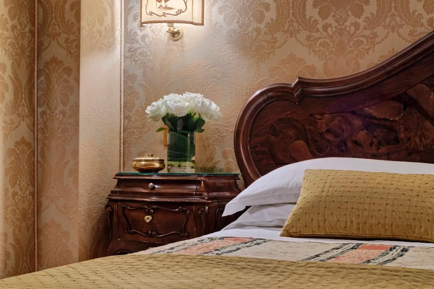 Antica Locanda al Gambero ROOM_EXAMPLE