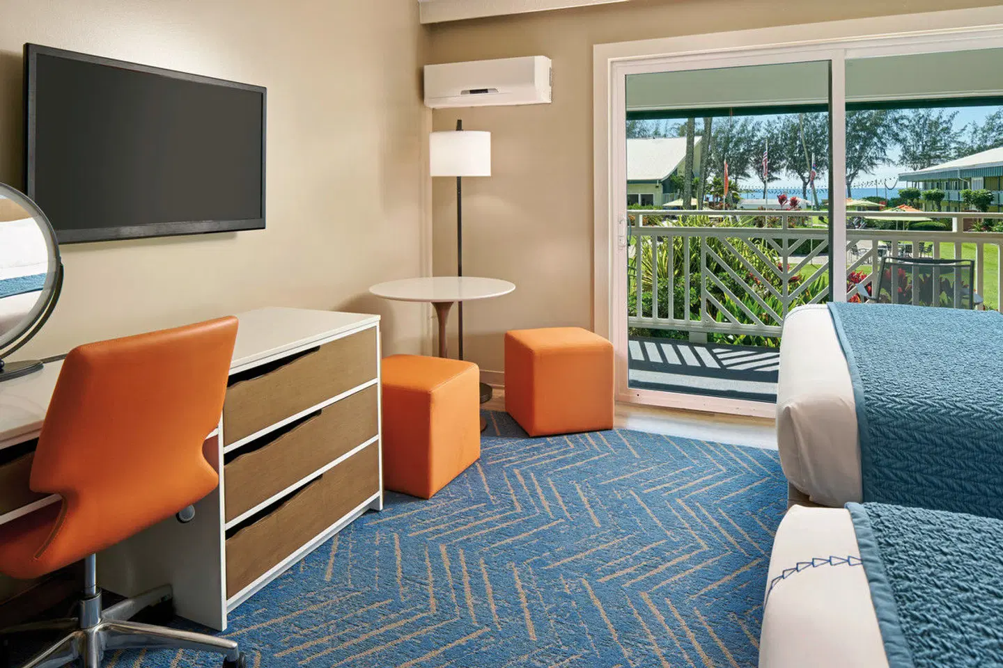 Kauai Shores Hotel ROOM_EXAMPLE