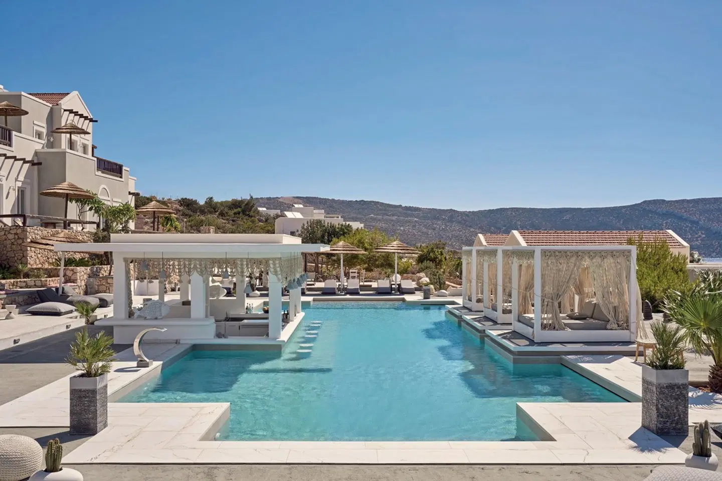 Althea Boutique Hotel OUTDOOR_POOL